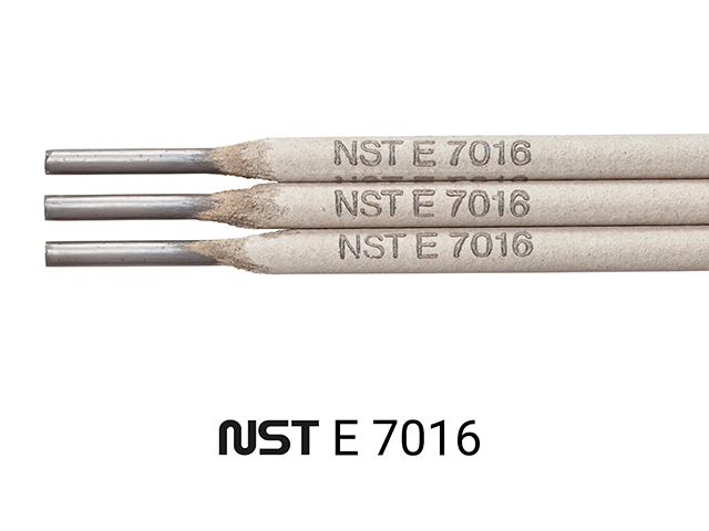 

NST E7016 Superdry MMA - 2,5 x 350 mm (18 pk á 0,9 kg) 16,2 kg